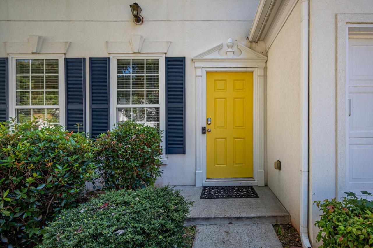 Enjoy This Amazing Home With Porch & Grill Near Dt Γούντστοκ Εξωτερικό φωτογραφία