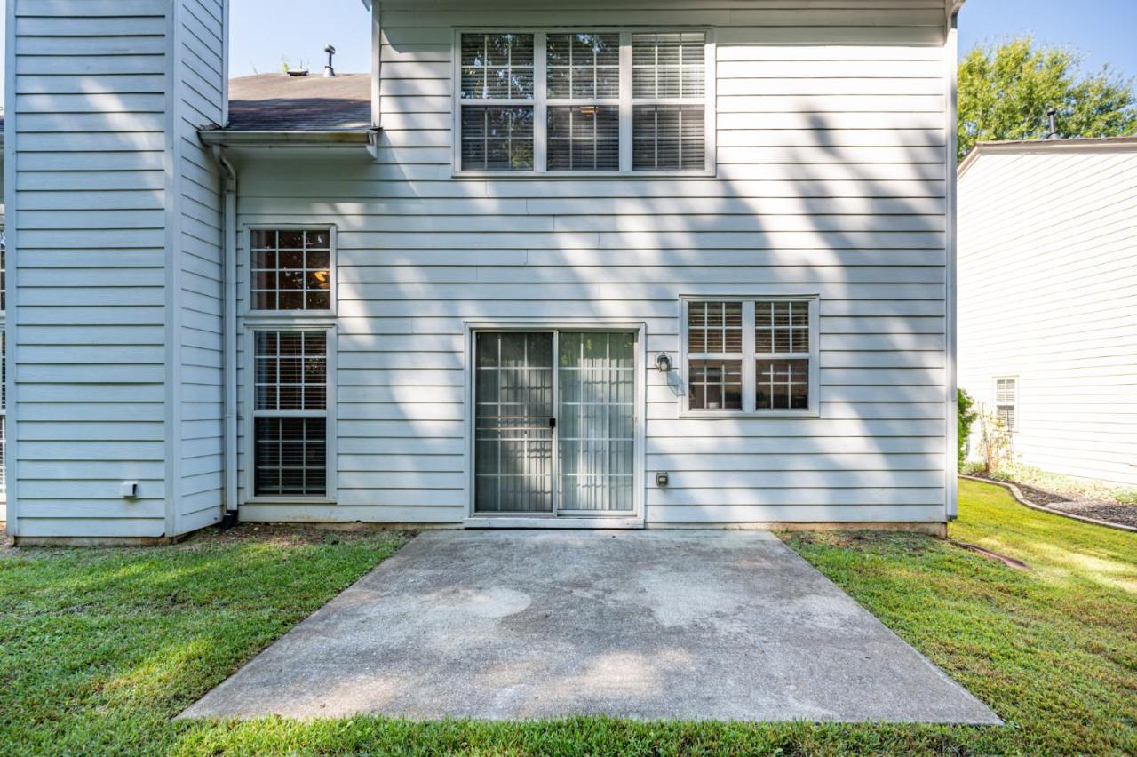 Enjoy This Amazing Home With Porch & Grill Near Dt Γούντστοκ Εξωτερικό φωτογραφία