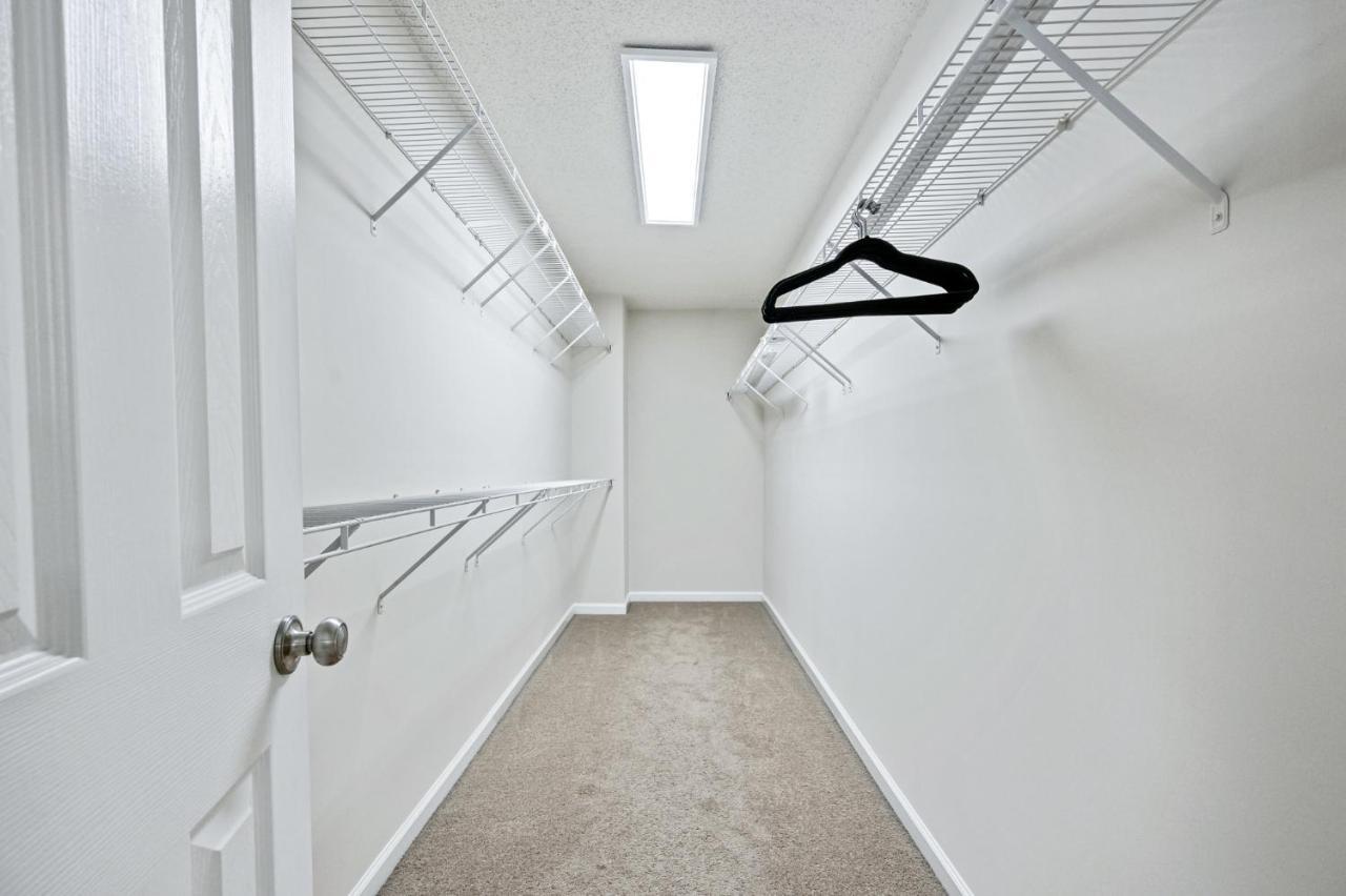 Enjoy This Amazing Home With Porch & Grill Near Dt Γούντστοκ Εξωτερικό φωτογραφία