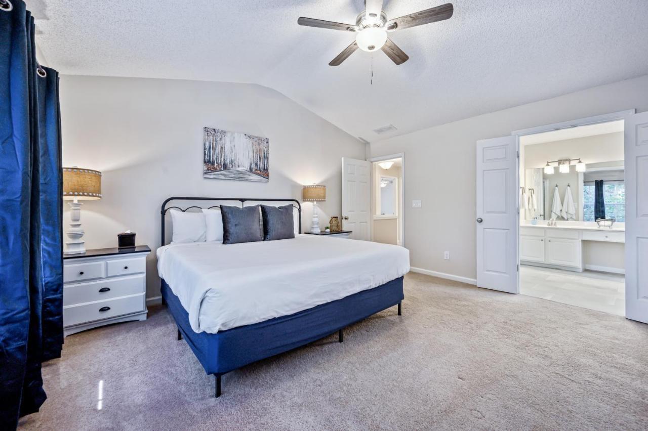 Enjoy This Amazing Home With Porch & Grill Near Dt Γούντστοκ Εξωτερικό φωτογραφία