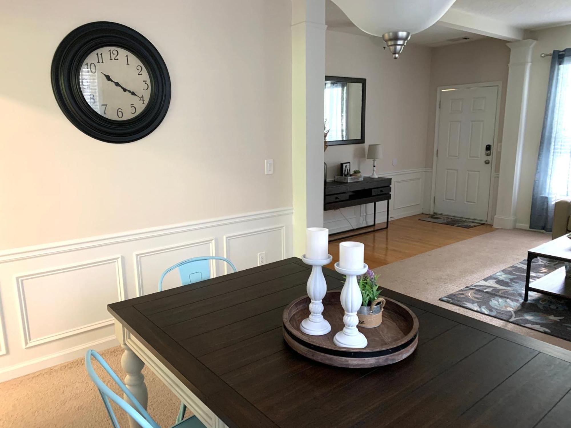 Enjoy This Amazing Home With Porch & Grill Near Dt Γούντστοκ Δωμάτιο φωτογραφία
